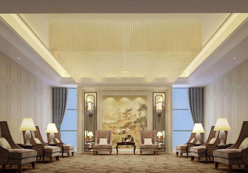 酒店 Royal Tulip Suzhou China