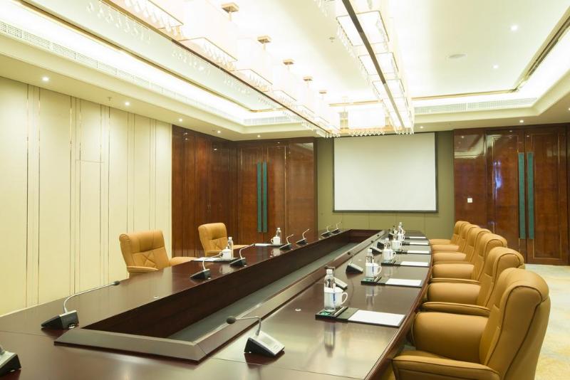 酒店 Royal Tulip Suzhou China