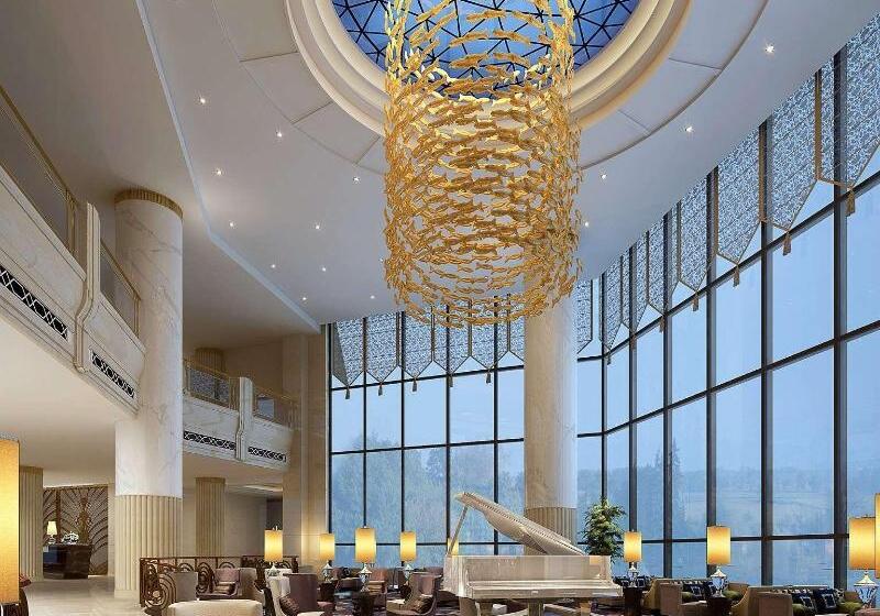 酒店 Royal Tulip Suzhou China