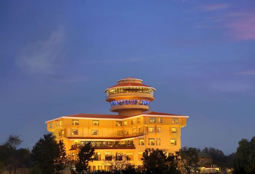 فندق Rs Sarovar Portico