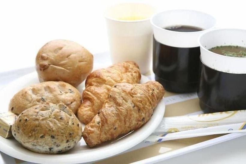 Hotell Select Inn Nagano