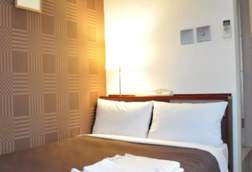 ホテル Select Inn Nagano