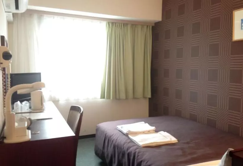 ホテル Select Inn Nagano