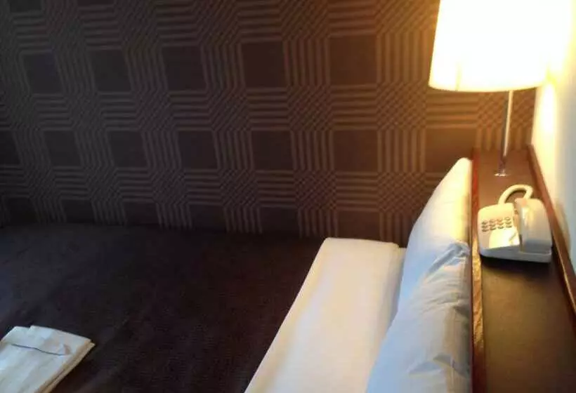 ホテル Select Inn Nagano