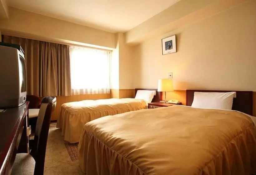 ホテル Select Inn Nagano