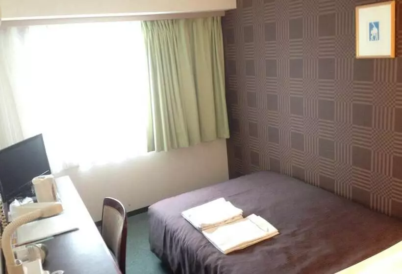 ホテル Select Inn Nagano