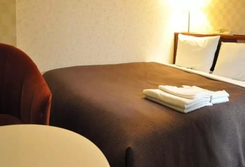 ホテル Select Inn Nagano
