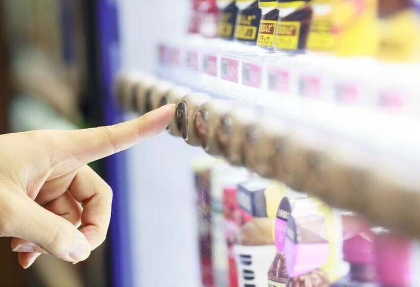 هتل Shizuoka Town