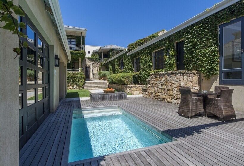 בית מלון כפרי The Windermere