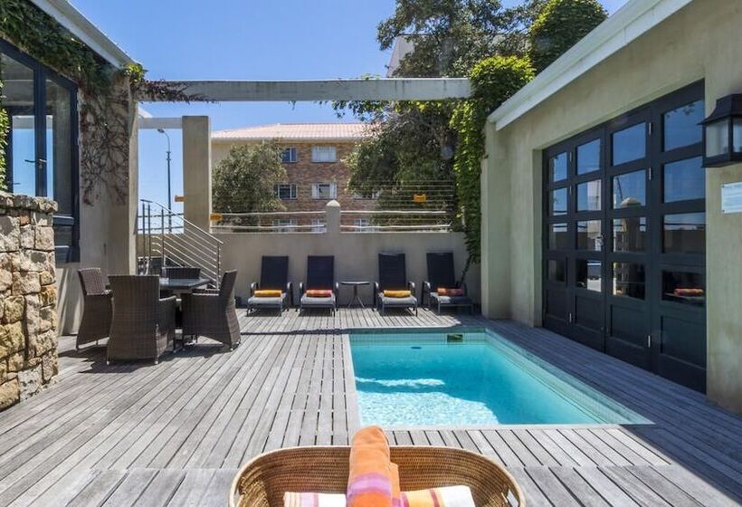 בית מלון כפרי The Windermere