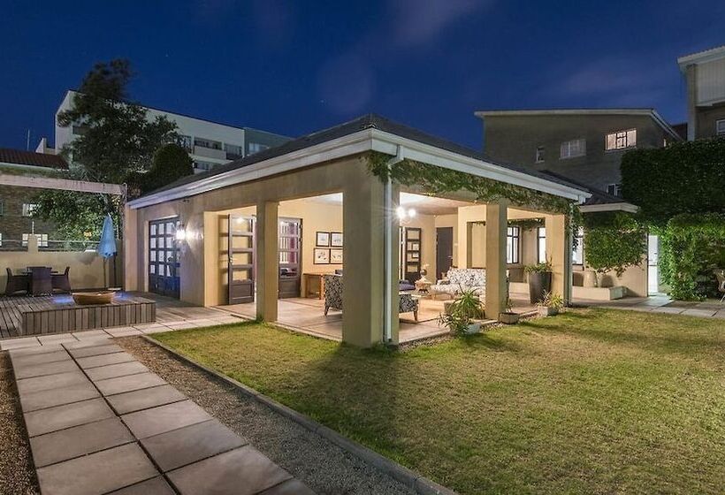 בית מלון כפרי The Windermere