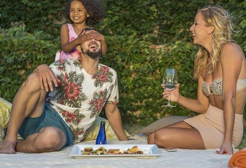 בית מלון כפרי The Windermere