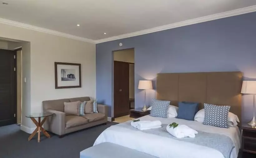 هتل The Windermere