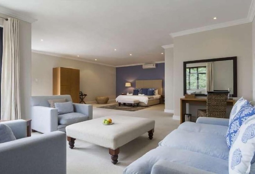 בית מלון כפרי The Windermere