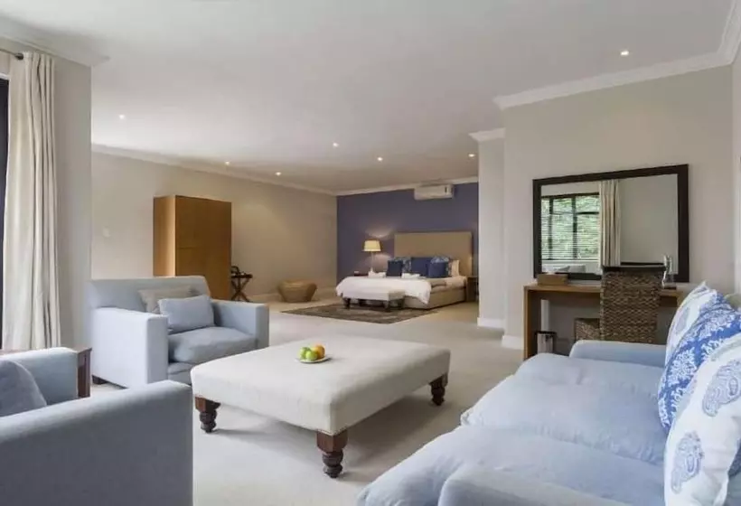هتل The Windermere