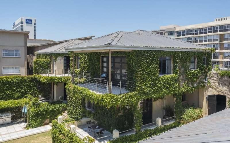 בית מלון כפרי The Windermere