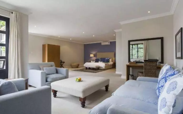 هتل The Windermere