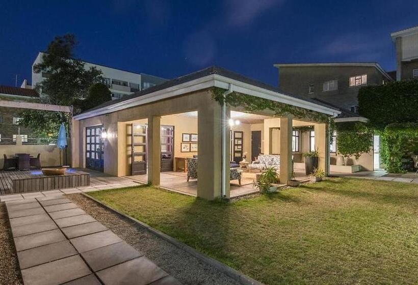 בית מלון כפרי The Windermere