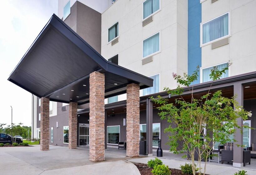 ホテル Towneplace Suites By Marriott Laplace