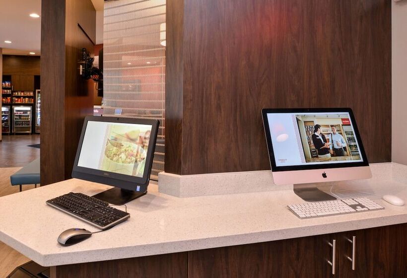 ホテル Towneplace Suites By Marriott Laplace