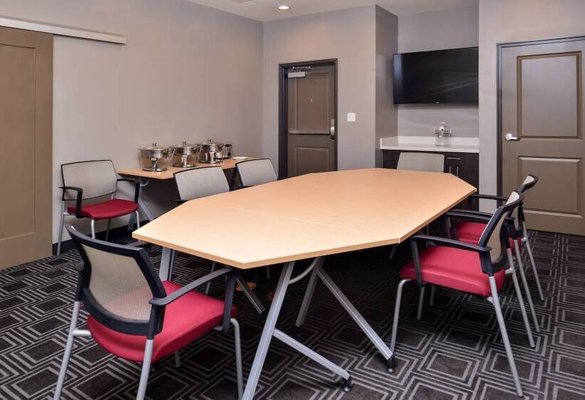 ホテル Towneplace Suites By Marriott Laplace