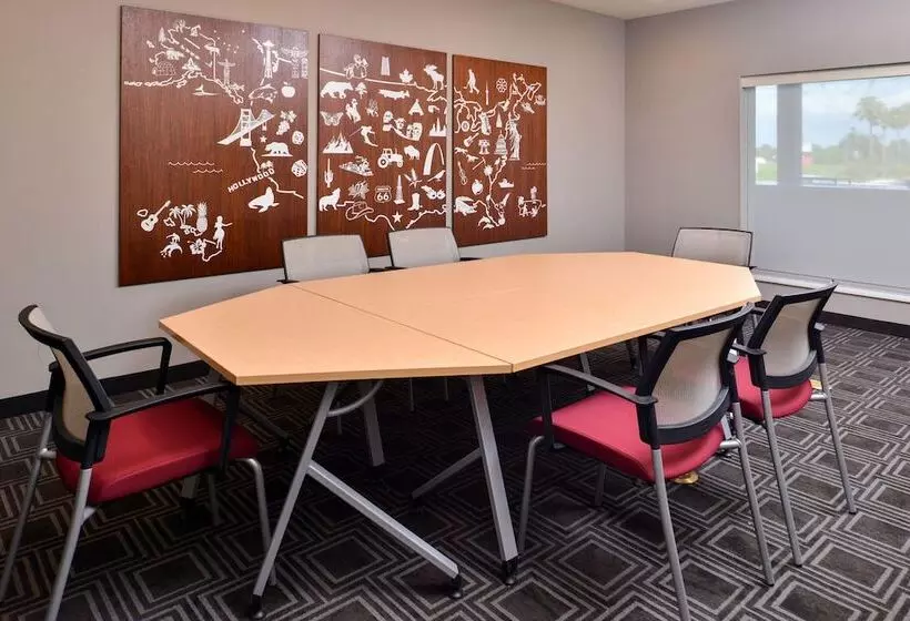ホテル Towneplace Suites By Marriott Laplace