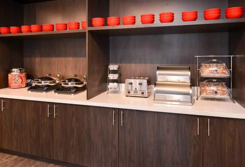 ホテル Towneplace Suites By Marriott Laplace