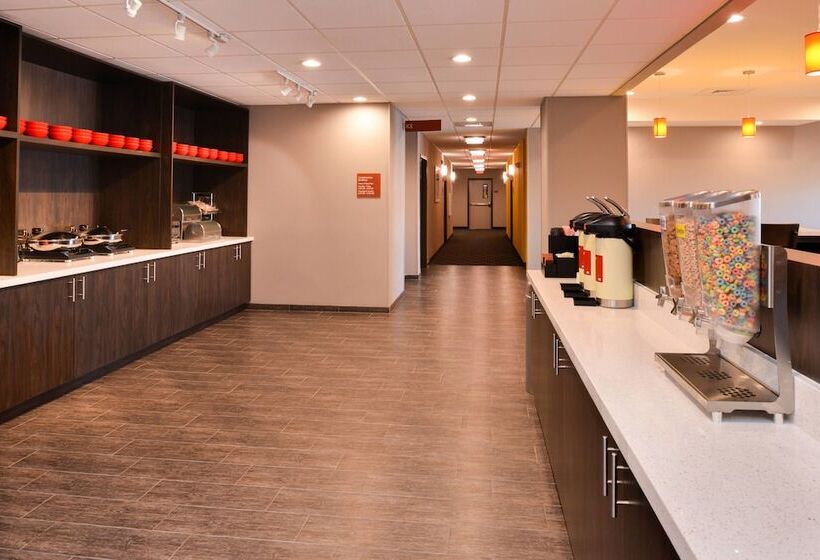 ホテル Towneplace Suites By Marriott Laplace