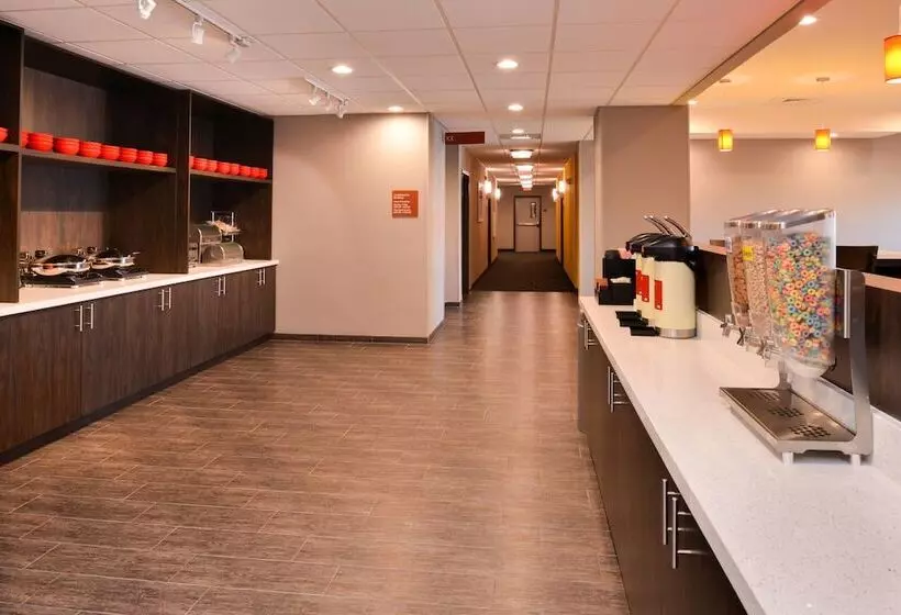ホテル Towneplace Suites By Marriott Laplace