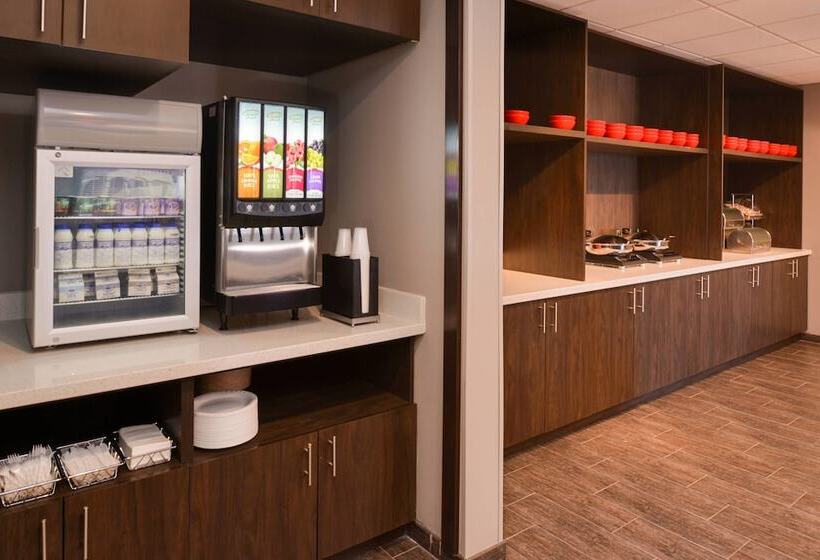 ホテル Towneplace Suites By Marriott Laplace