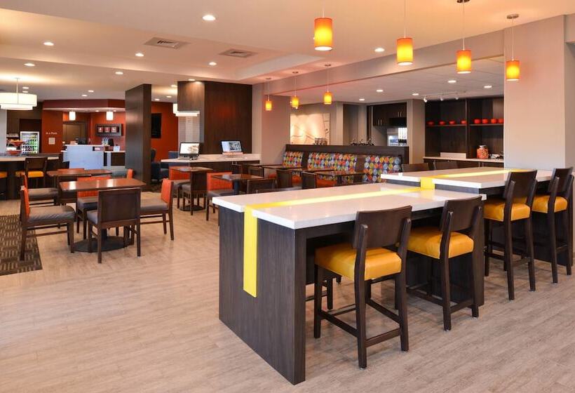 ホテル Towneplace Suites By Marriott Laplace