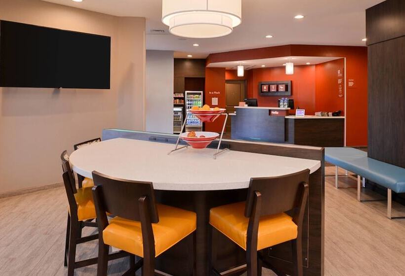 ホテル Towneplace Suites By Marriott Laplace