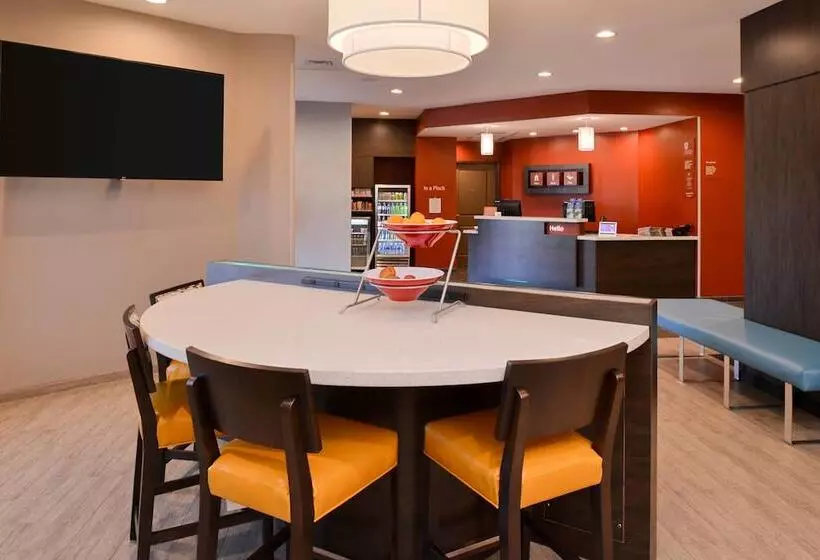 ホテル Towneplace Suites By Marriott Laplace