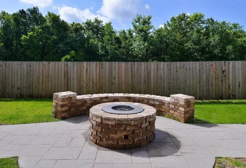 ホテル Towneplace Suites By Marriott Laplace