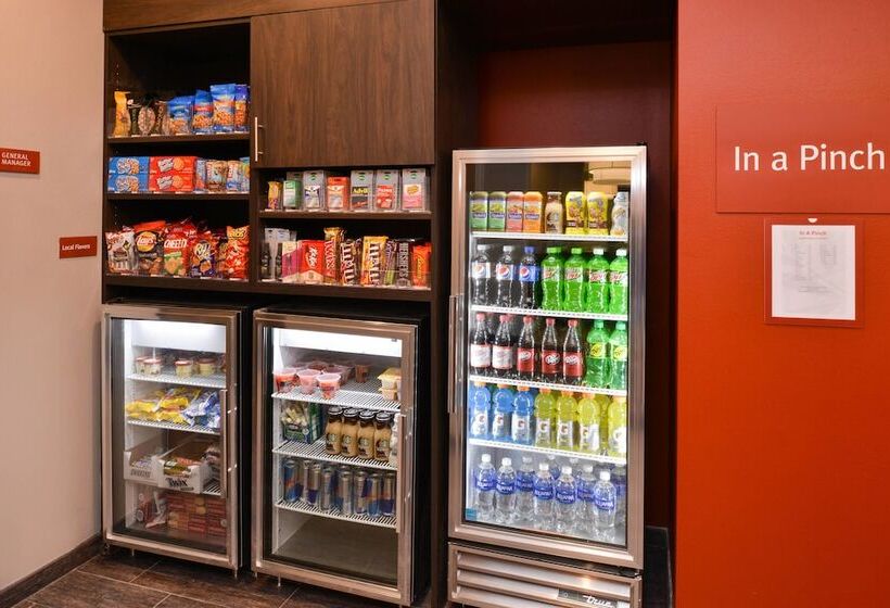 ホテル Towneplace Suites By Marriott Laplace