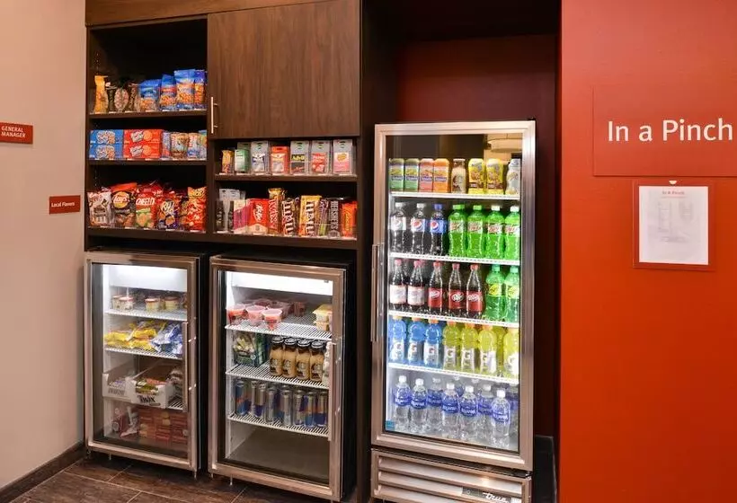 ホテル Towneplace Suites By Marriott Laplace