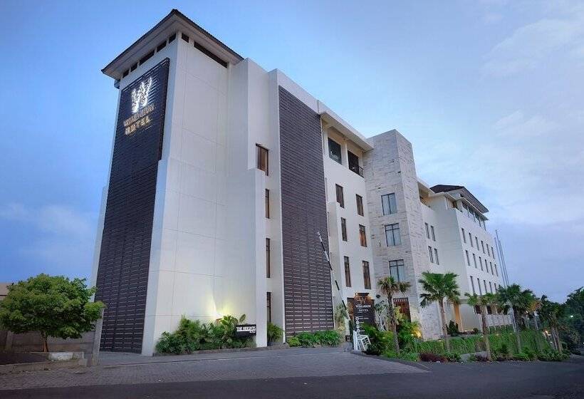 Wimarion Hotel Semarang