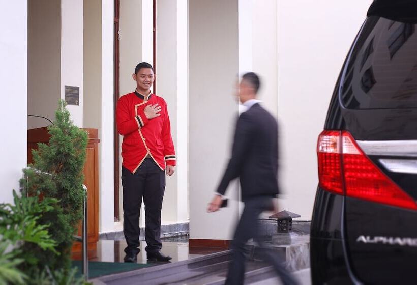 Wimarion Hotel Semarang