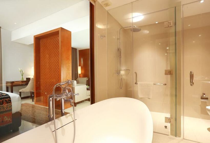 Wimarion Hotel Semarang