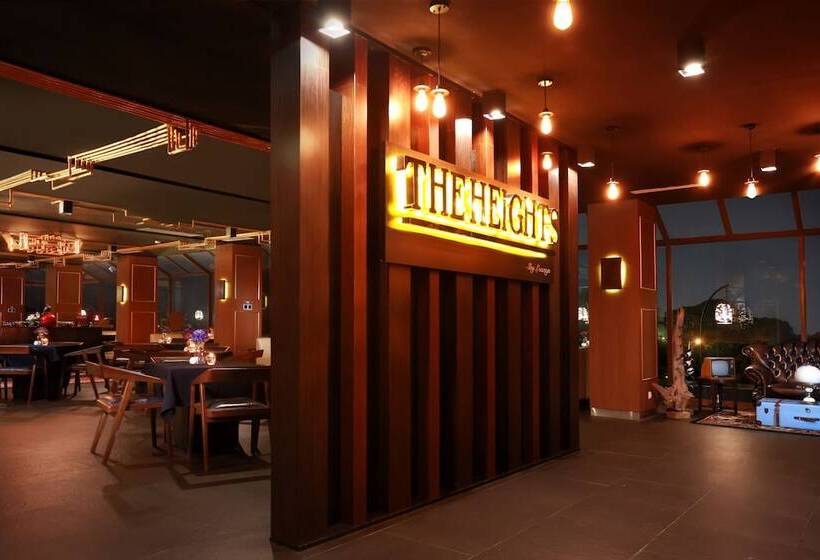 Wimarion Hotel Semarang