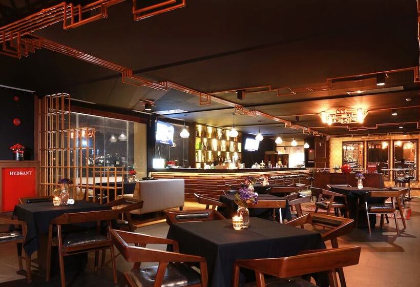 Wimarion Hotel Semarang