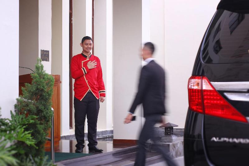 Wimarion Hotel Semarang