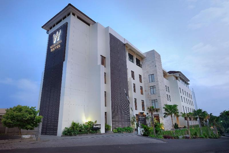 Wimarion Hotel Semarang