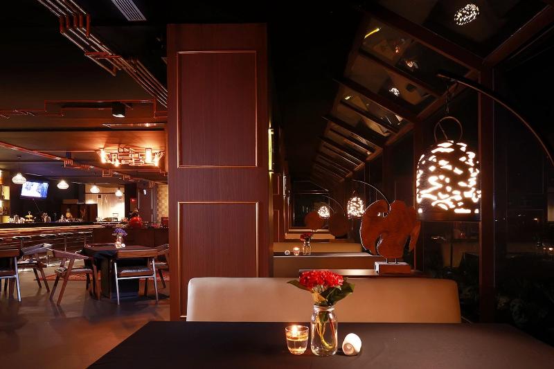 Wimarion Hotel Semarang