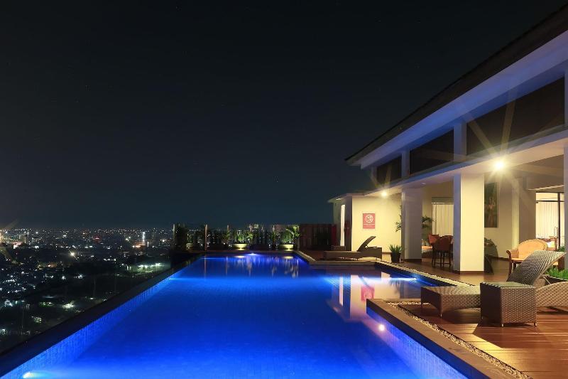 Wimarion Hotel Semarang