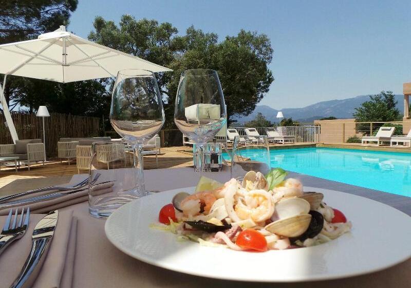 Isulella Hotel & Restaurant