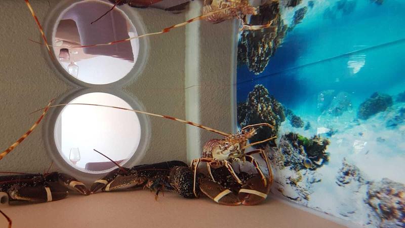 Isulella Hotel & Restaurant