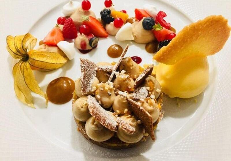 Isulella Hotel & Restaurant