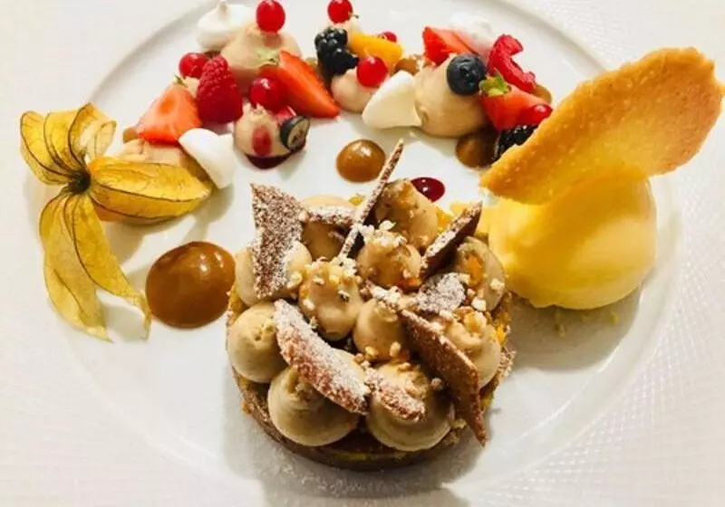 Isulella Hotel & Restaurant