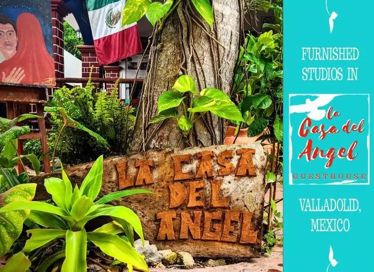 La Casa De ángel Valladolid